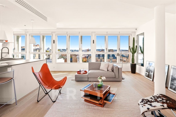 Appartement de luxe à vendre à Paris 16ème, 1 490 000 €, Photo 4