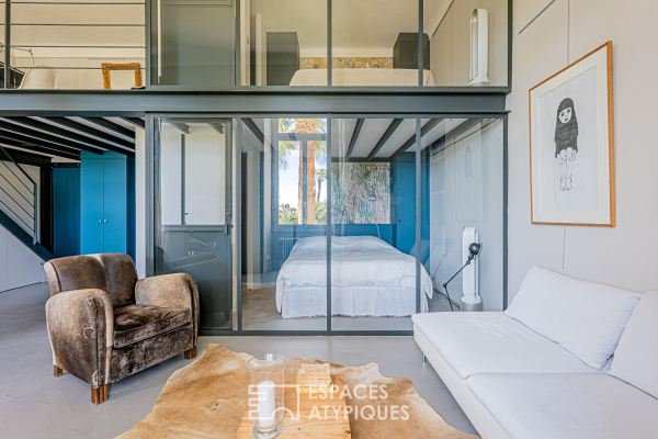 Appartement de luxe à vendre à Cannes, 630 000 €, Photo 4