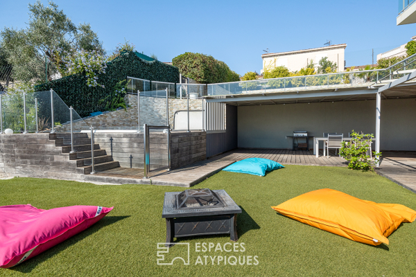 Luxury Apartment for sale in Nice, 895 000 €, Photo 4