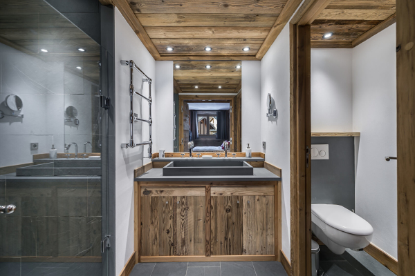 Luxury Apartment for sale in Val-d'Isère, 6 700 000 €, Photo 4