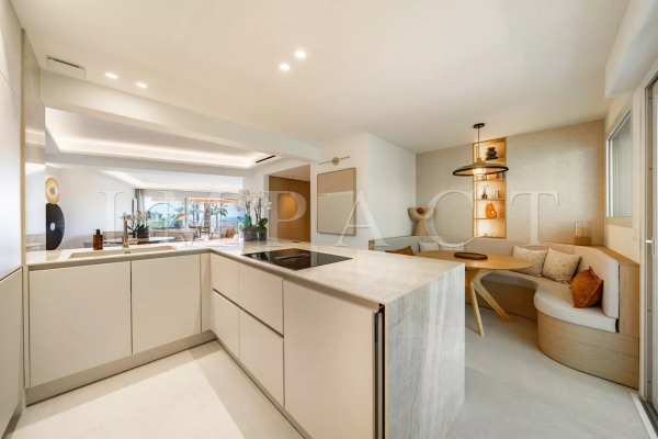 Appartement de luxe à vendre à Cannes, 2 450 000 €, Photo 4