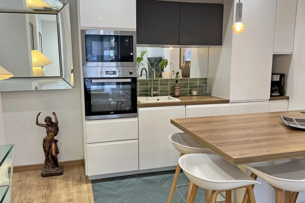 Appartement de luxe à vendre à Soorts-Hossegor, 551 000 €, Photo 4