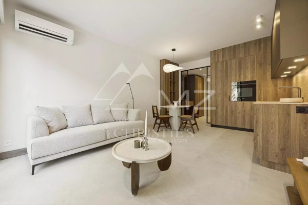 Appartement de luxe à vendre à Cannes, 309 000 €, Photo 4
