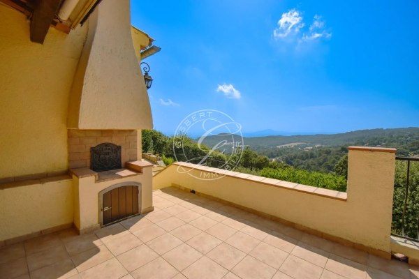 Maison de luxe à vendre à Tourtour, 499 000 €, Photo 4