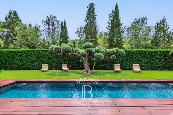 Luxury House for sale in Opio, 1 995 000 €, Photo 4