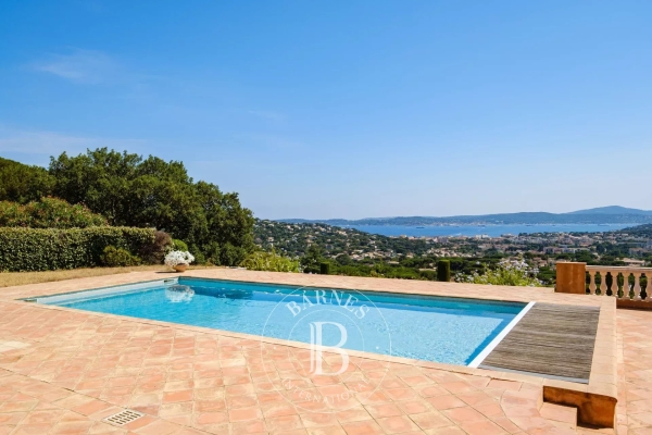 Maison de luxe à vendre à Sainte-Maxime, 2 900 000 €, Photo 4