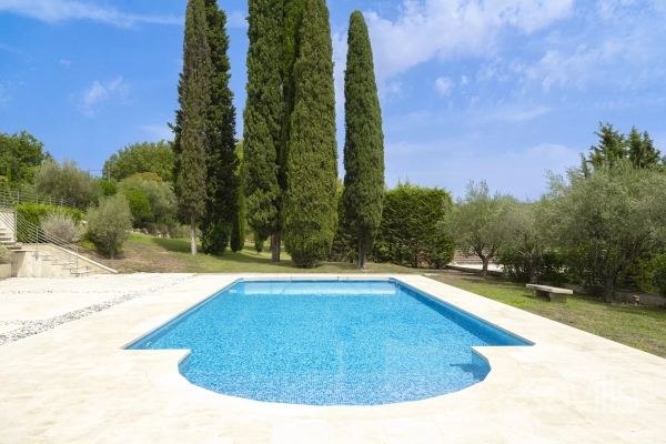 Luxury House for sale in Mougins, 5 500 000 €, Photo 4
