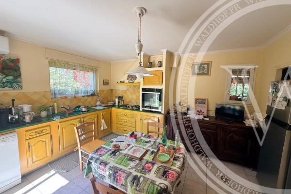 Maison de luxe à vendre à Mougins, 900 000 €, Photo 4