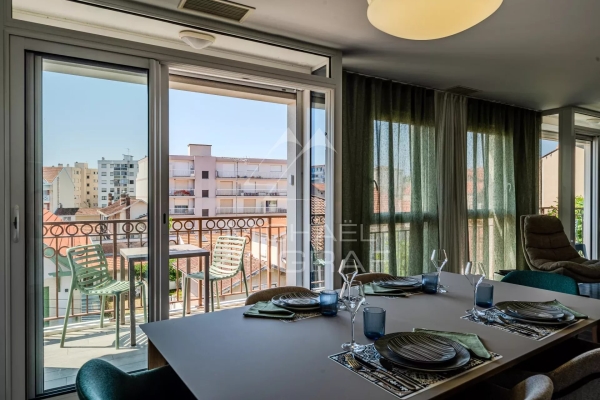 Appartement de luxe à vendre à Arcachon, 1 365 000 €, Photo 4