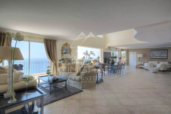 Luxury House for sale in Anthéor, 2 480 000 €, Photo 4