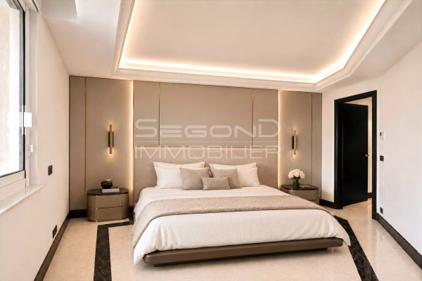 Appartement de luxe à vendre à Monaco, 6 800 000 €, Photo 4