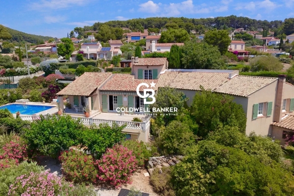 Maison de luxe à vendre à Carqueiranne, 1 380 000 €, Photo 4