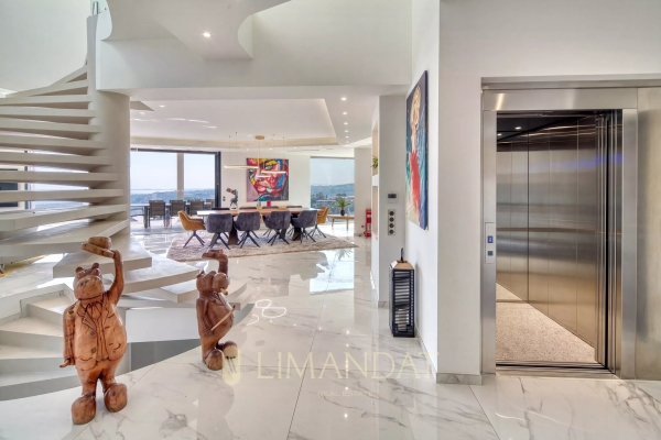 Luxury House for rental in Nice, 20 000 €, Photo 4