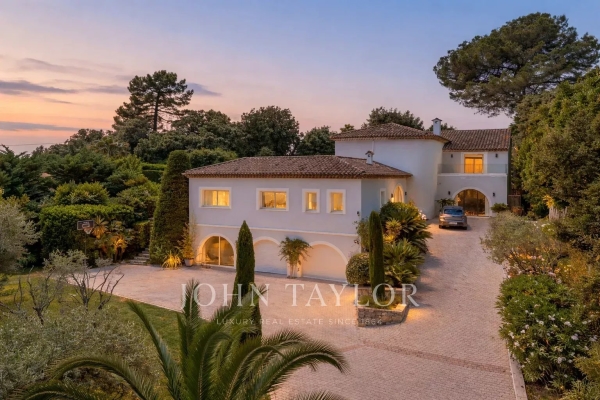 Luxury House for sale in Valbonne, 2 990 000 €, Photo 4