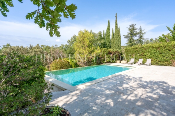 Maison de luxe à vendre à Bonnieux, 1 095 000 €, Photo 4