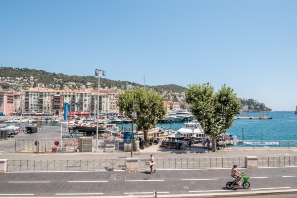 Luxury Apartment for sale in Nice, 750 000 €, Photo 4