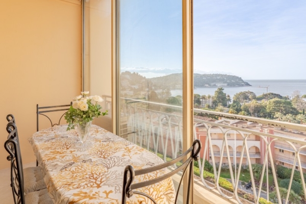 Appartement de luxe à vendre à Villefranche-sur-Mer, 515 000 €, Photo 4