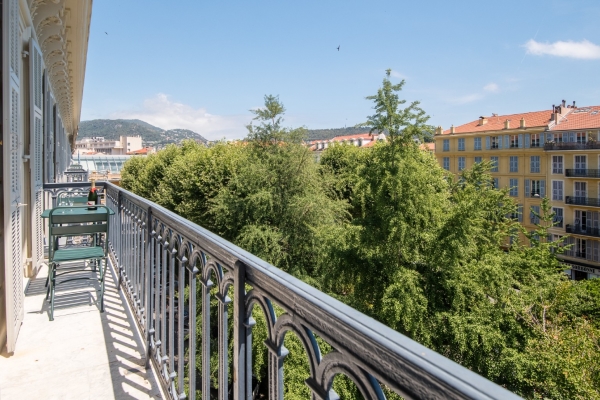 Luxury Apartment for sale in Nice, 2 500 000 €, Photo 4