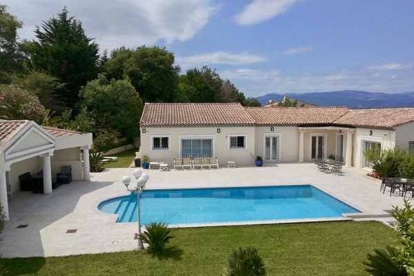Maison de luxe à vendre à Vallauris, 2 580 000 €, Photo 4