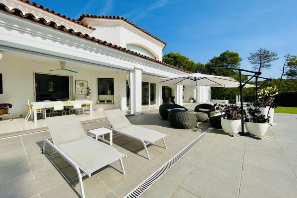 Luxury House for sale in Mougins, 3 350 000 €, Photo 4
