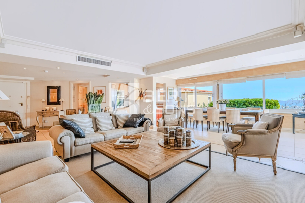 Appartement de luxe à vendre à Mandelieu-la-Napoule, 1 550 000 €, Photo 4
