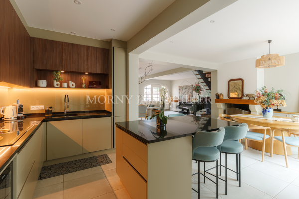 Maison de luxe à vendre à Deauville, 2 950 000 €, Photo 5