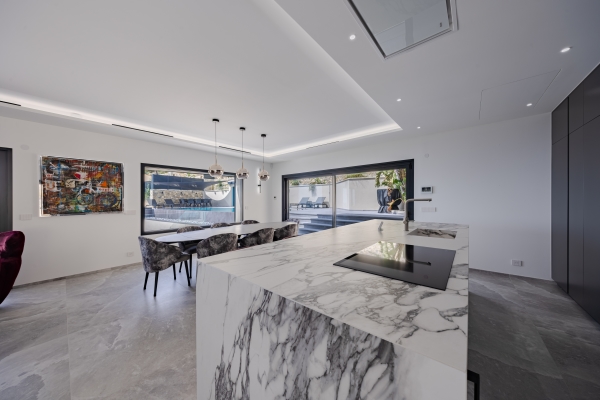Maison de luxe à vendre à Èze, 5 800 000 €, Photo 5