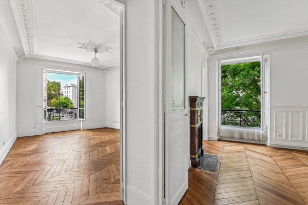 Luxury Apartment for sale in Levallois-Perret, 850 000 €, Photo 5