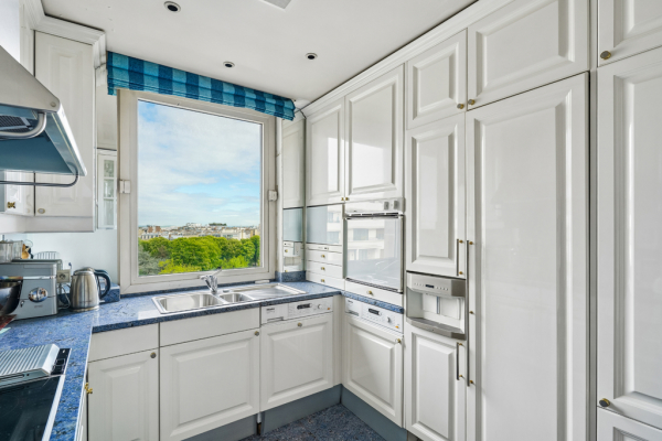 Appartement de luxe à vendre à Paris 16ème, 1 690 000 €, Photo 5