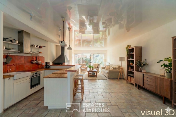Appartement de luxe à vendre à Paris 15ème, 1 095 000 €, Photo 5
