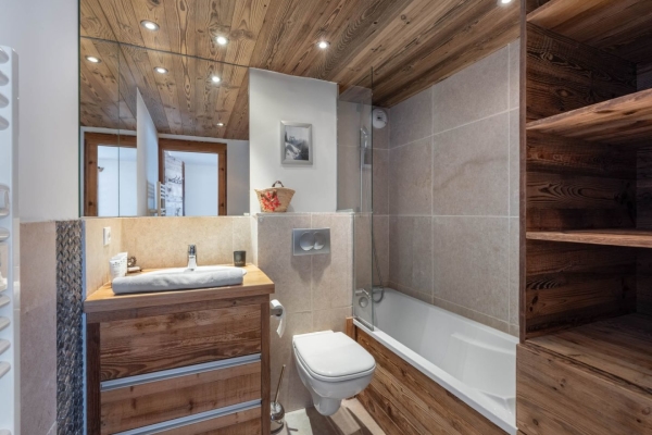 Luxury Apartment for sale in Courchevel, 2 195 000 €, Photo 5