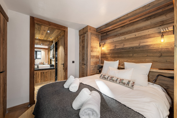 Luxury Apartment for sale in Val-d'Isère, 6 700 000 €, Photo 5
