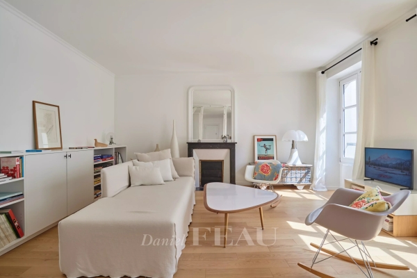 Appartement de luxe à vendre à Paris 6ème, 1 150 000 €, Photo 5