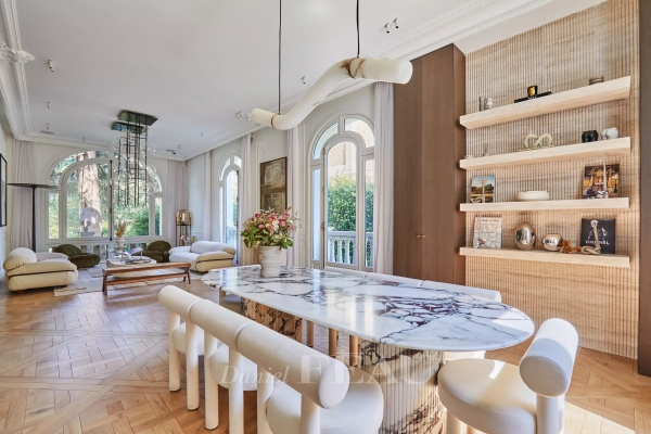 Maison de luxe à vendre à Boulogne-Billancourt, 25 800 000 €, Photo 5