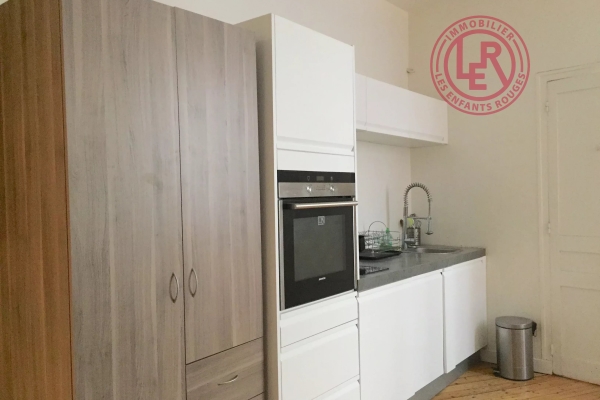 Appartement de luxe à vendre à Paris 3ème, 300 000 €, Photo 5