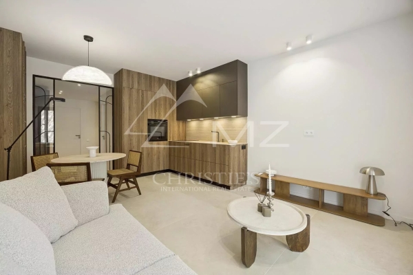 Appartement de luxe à vendre à Cannes, 309 000 €, Photo 5