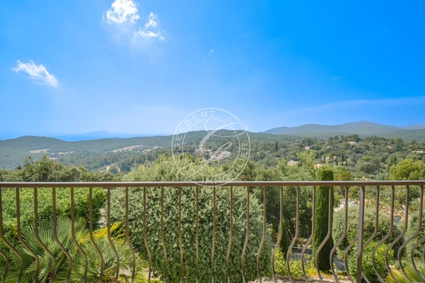 Maison de luxe à vendre à Tourtour, 499 000 €, Photo 5