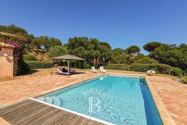Maison de luxe à vendre à Sainte-Maxime, 2 900 000 €, Photo 5