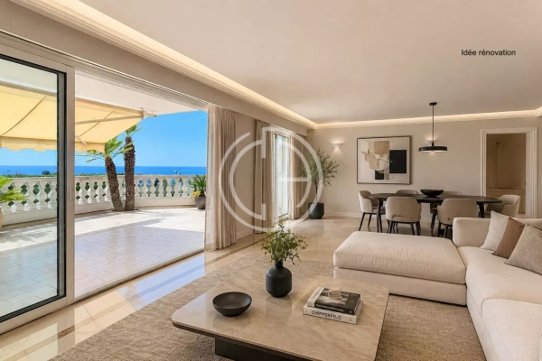 Appartement de luxe à vendre à Cannes, 1 650 000 €, Photo 5