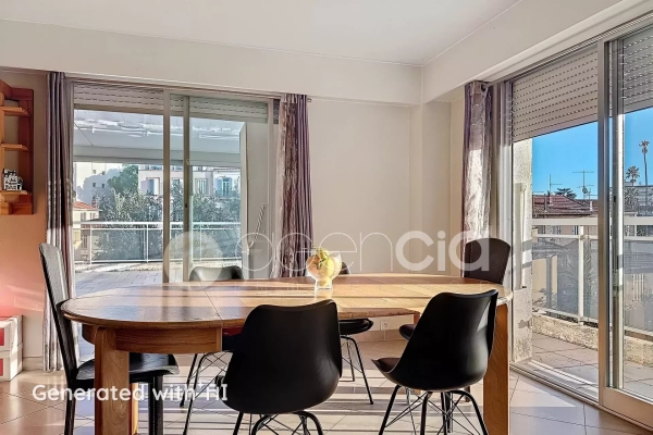 Maison de luxe à vendre à Cannes, 1 250 000 €, Photo 5
