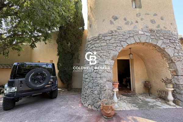 Maison de luxe à vendre à Carqueiranne, 1 380 000 €, Photo 5
