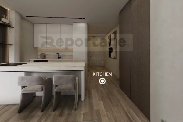Appartement de luxe à vendre à Bakou, 117 845 €, Photo 5