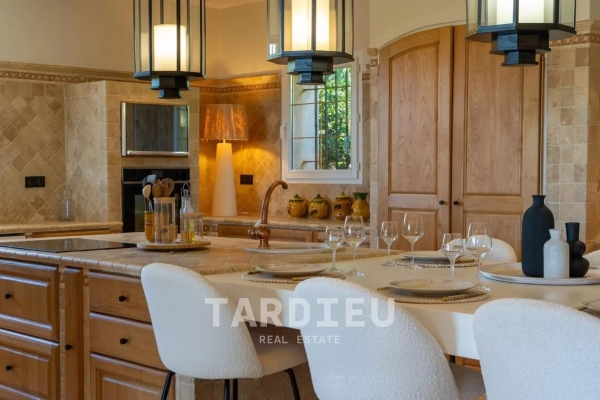 Luxury House for sale in Grimaud, 3 990 000 €, Photo 5