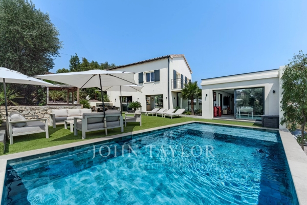 Luxury House for sale in Mougins, 1 590 000 €, Photo 5