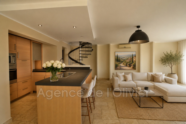 Appartement de luxe à vendre à Grasse, 650 000 €, Photo 5