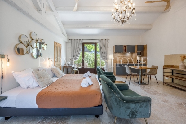 Luxury House for sale in Gordes, 3 300 000 €, Photo 5