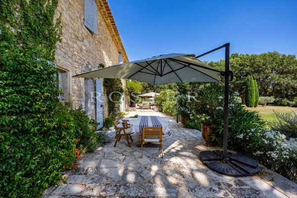 Maison de luxe à vendre à Ménerbes, 3 400 000 €, Photo 5