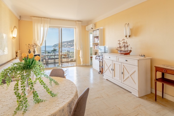 Appartement de luxe à vendre à Villefranche-sur-Mer, 515 000 €, Photo 5