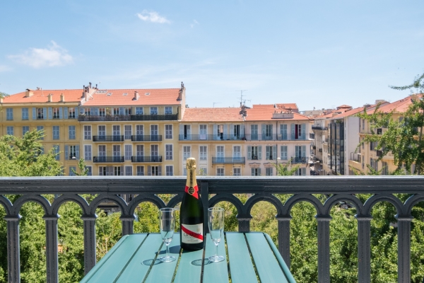 Luxury Apartment for sale in Nice, 2 500 000 €, Photo 5