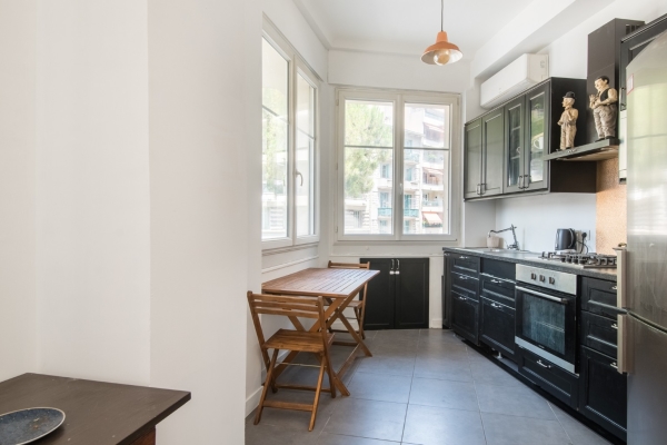 Luxury Apartment for sale in Nice, 215 000 €, Photo 5